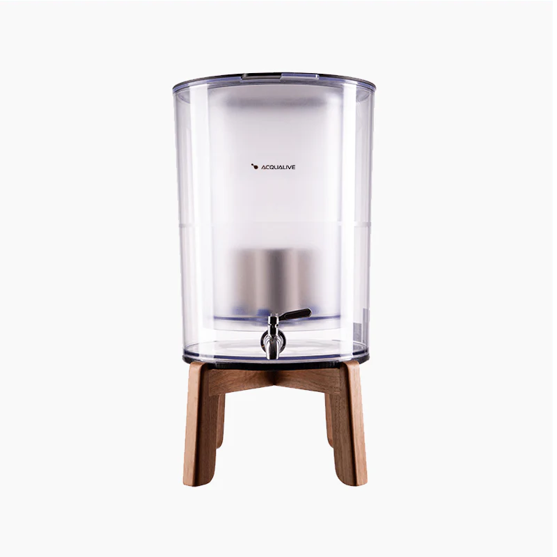 Water Filter V Self 10L