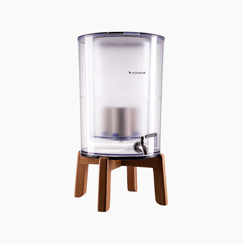 Water Filter V Self 10L