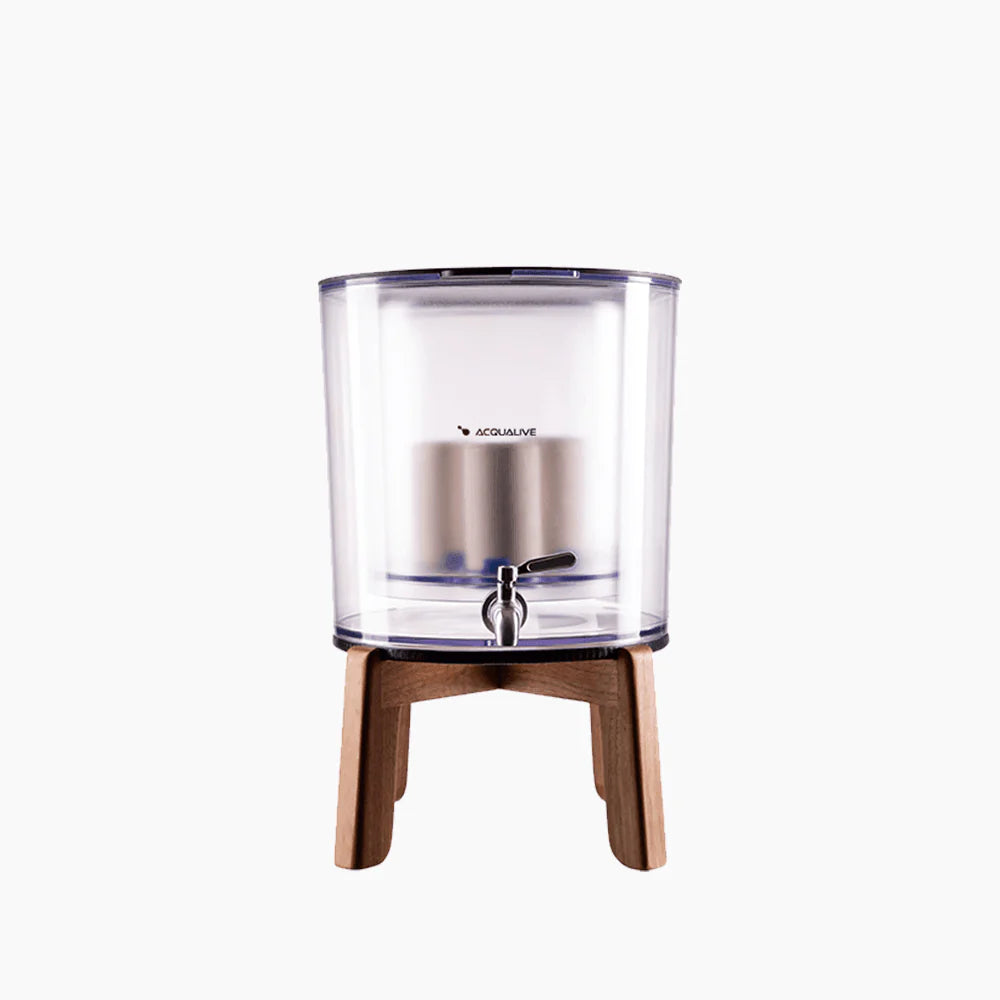 Water Filter Acqualive V Self 6L
