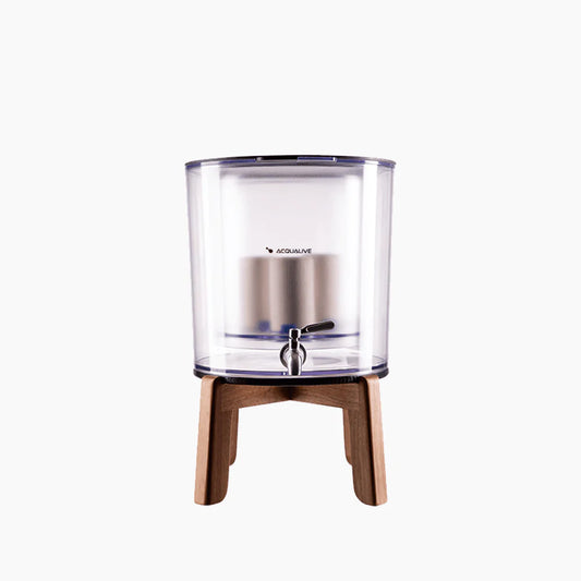 Water Filter Acqualive V Self 6L