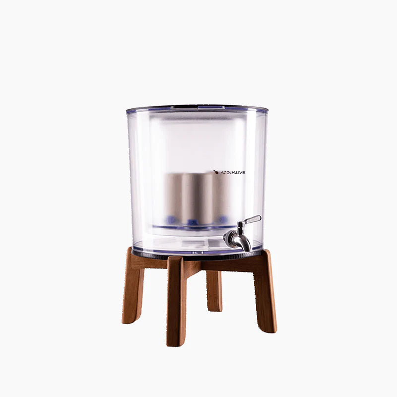 Water Filter Acqualive V Self 6L